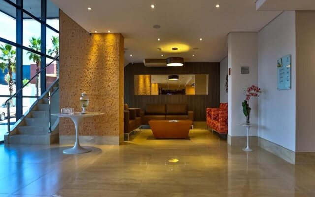 Quality Hotel Flamboyant