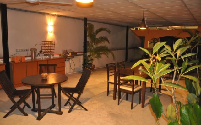 Fernloft Kuala Lumpur @ Chinatown