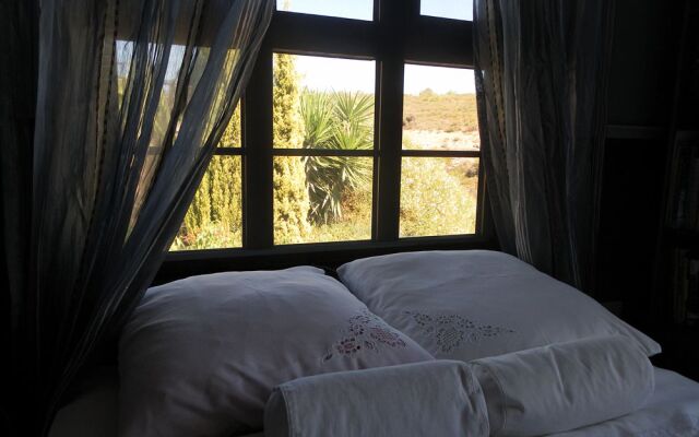 Villa Jasminum Bed & Breakfast