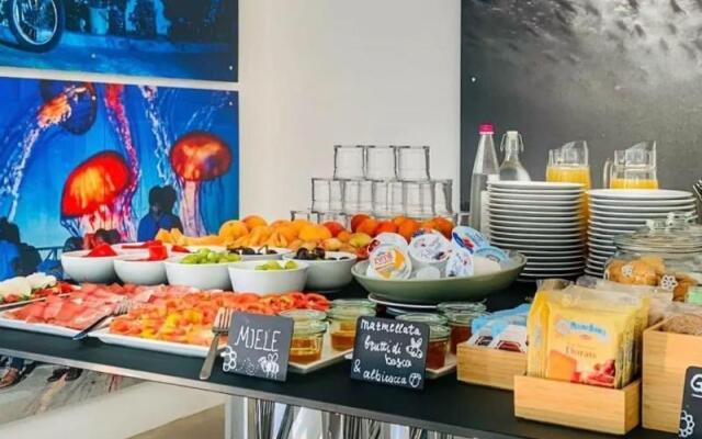 Marina Gardens Boutique&Suites