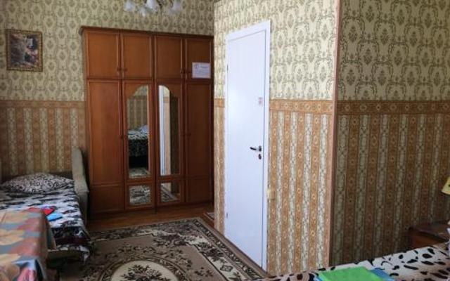 Nadezhda Guest House