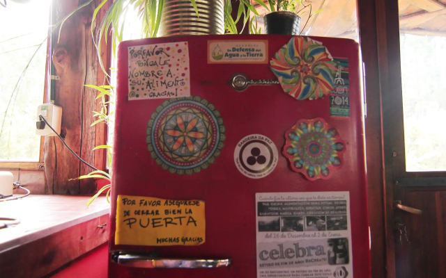 El Pueblito Ecohostel