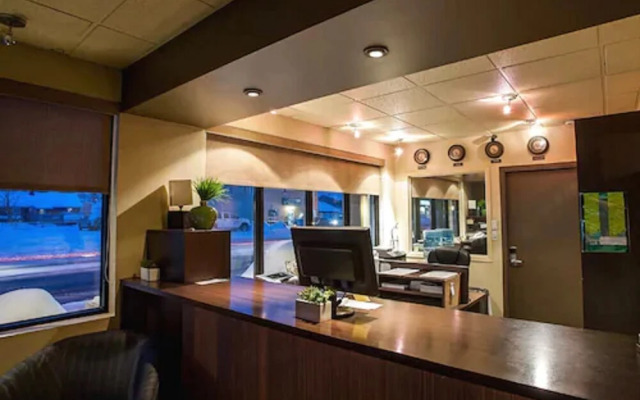 Motel Mistral
