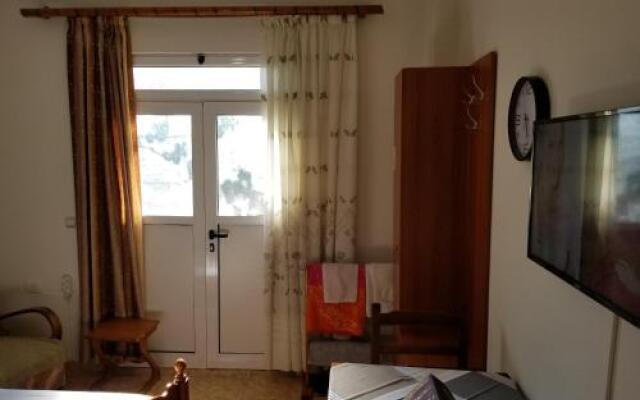 Berti Apartment