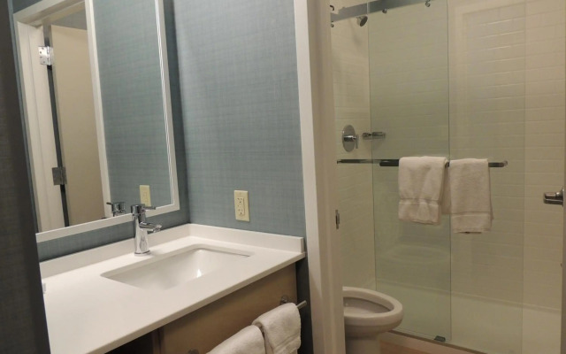 The Inn at Longwood Medical