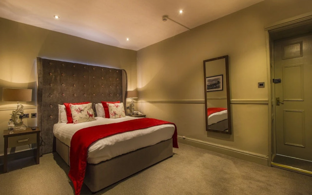 Best Western Kings Head