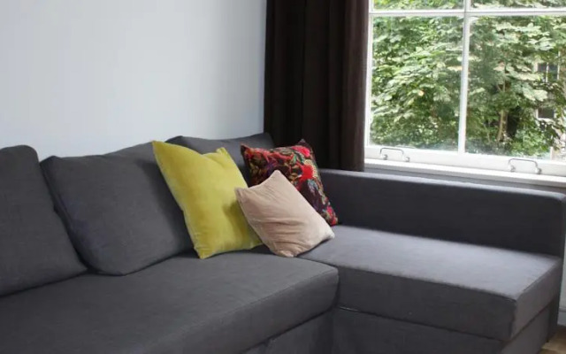 Bilderdijk Residence