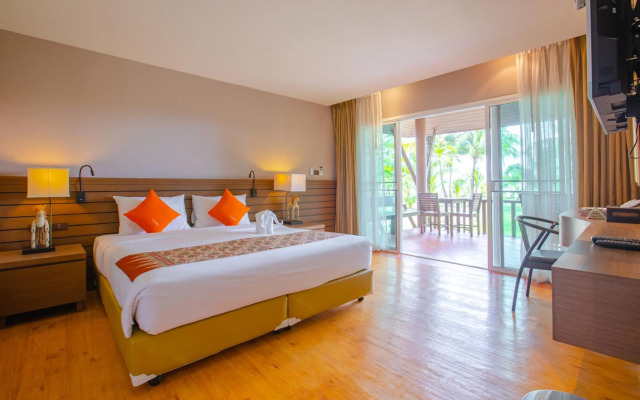 C&N Kho Khao Beach Resort (SHA Plus+)