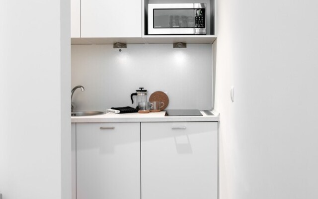 Hoza Luxury Apartments