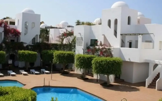 Apartamentos Torrelaguna-45