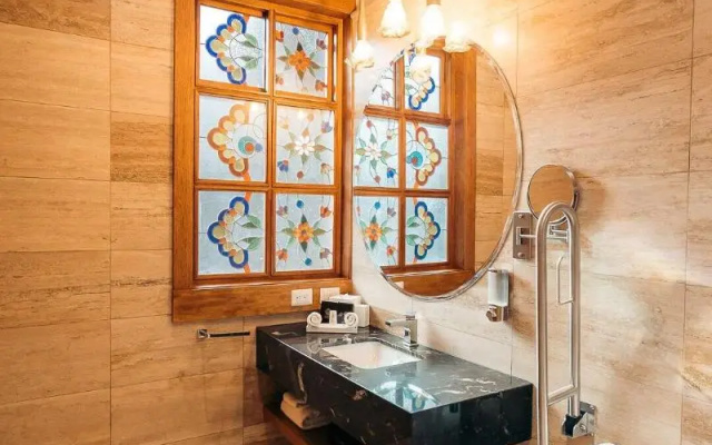 Hotel Cruz del Vado by Art Hotels Ecuador