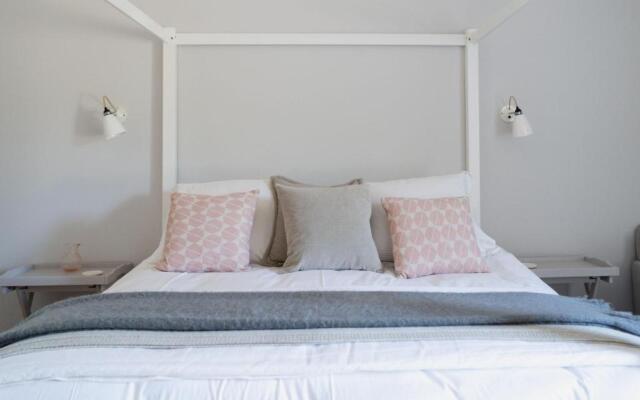 Willow Barn Norfolk Broads B&B