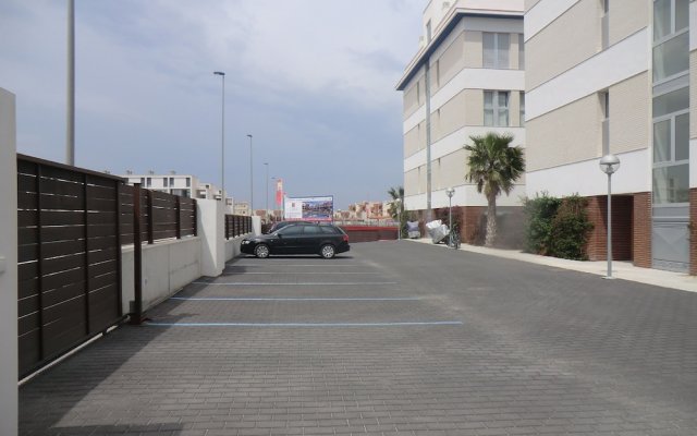 AL025 El Mirador De Villamartín