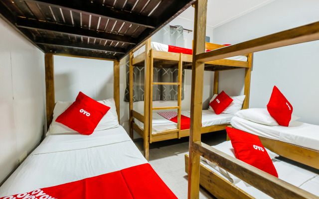 ZEN Rooms Basic Metrodeluxe Pasay