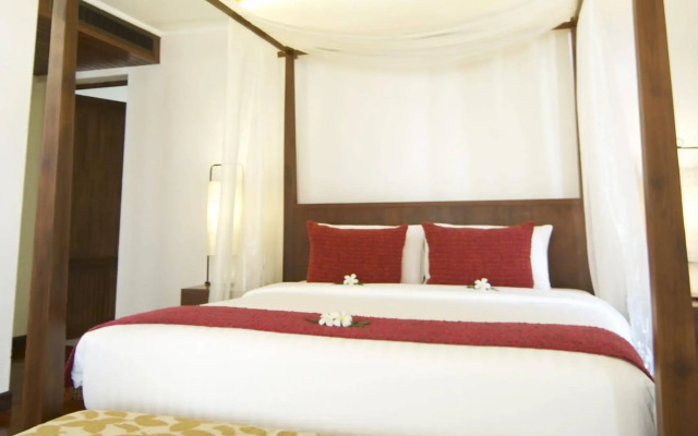 Chandara Resort & Spa Phuket