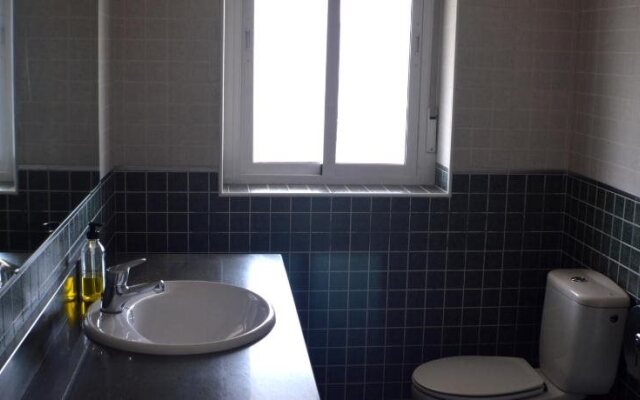 Residencia Universitaria Europa