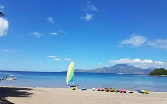 1BR unit Anvaya Cove Sea Breeze Veranda
