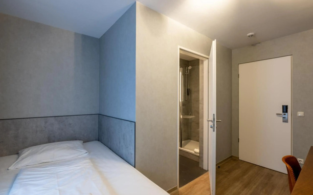 Mk Hotel Stuttgart