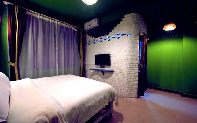 Muyu Boutique B&B
