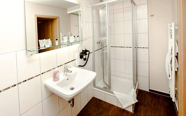 Hotel Krone