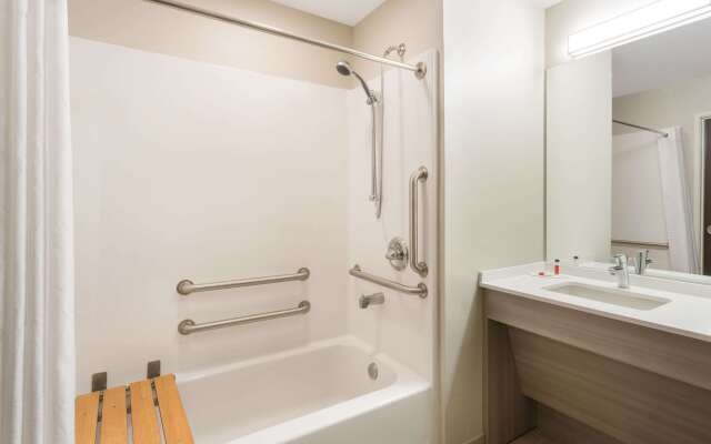 Microtel Inn & Suites by Wyndham Springville/Provo