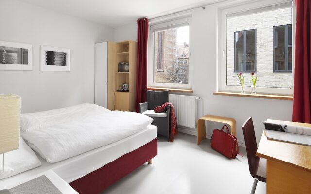 Hotel an der Marienkirche