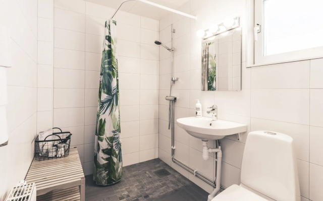 Åre Bed & Breakfast