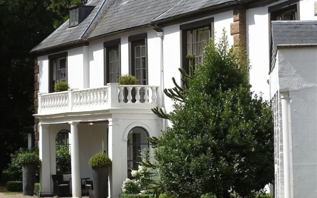 Satis House