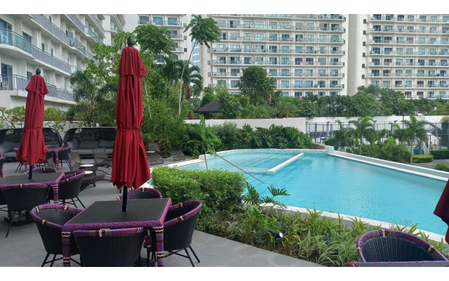 Capital O 950 Acqua Novotel Tower