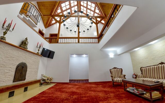 Hotel Damiani