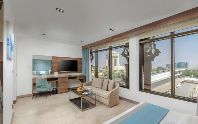 Madareem Hotel
