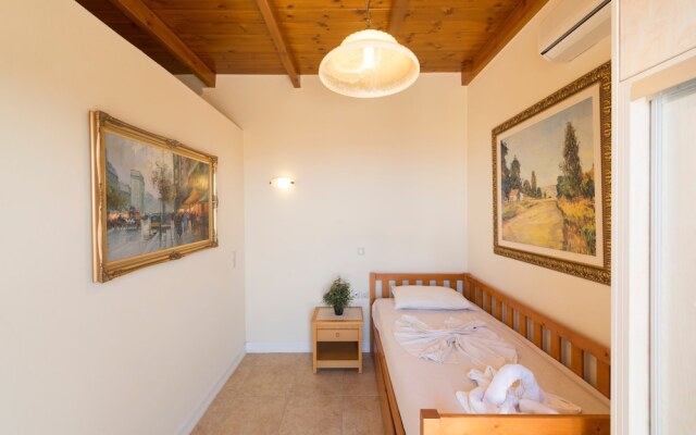 Fengari Villa by LeaderStay