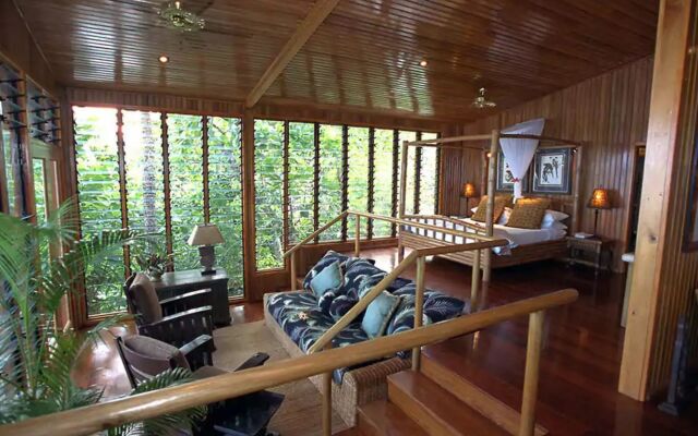 Namale Resort and Spa - Adults Only