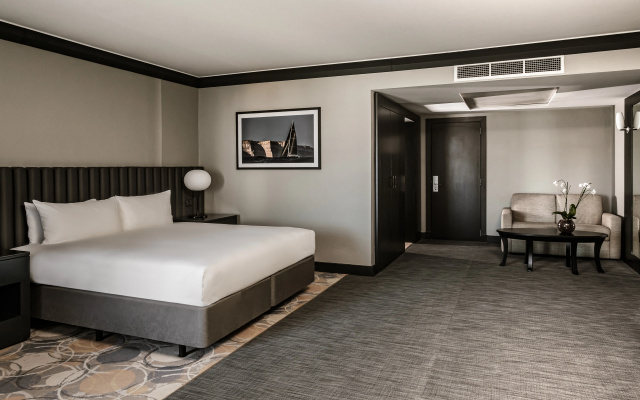 InterContinental Malta by IHG