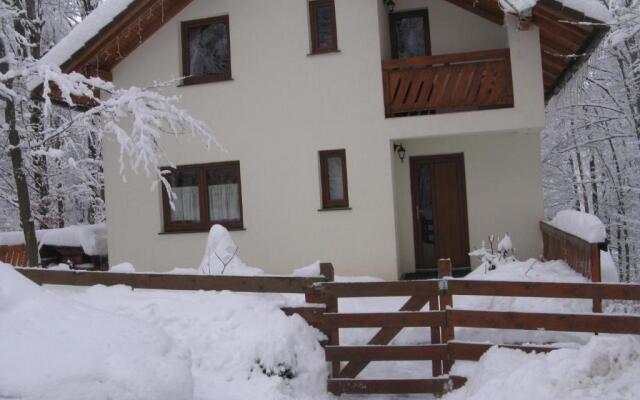 Casa de vacanta Mogosa