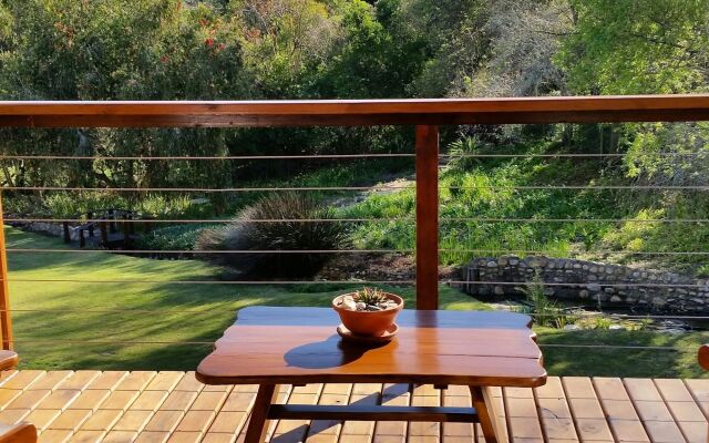 Pumula Lodge 4 Star B&B Knysna