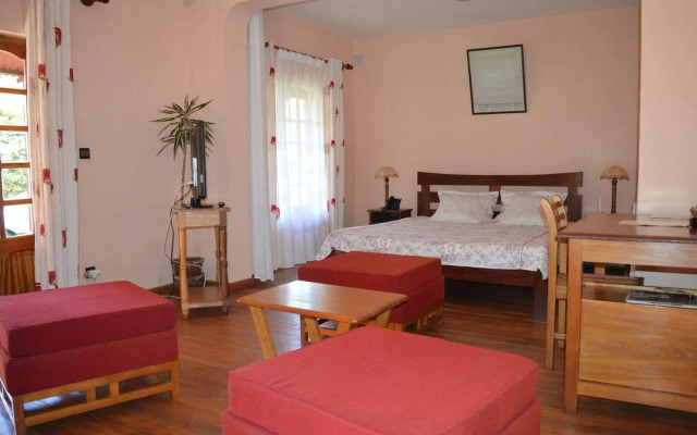 Relais Du Rova