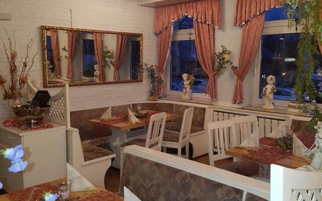 Hotel Stadt Baunatal