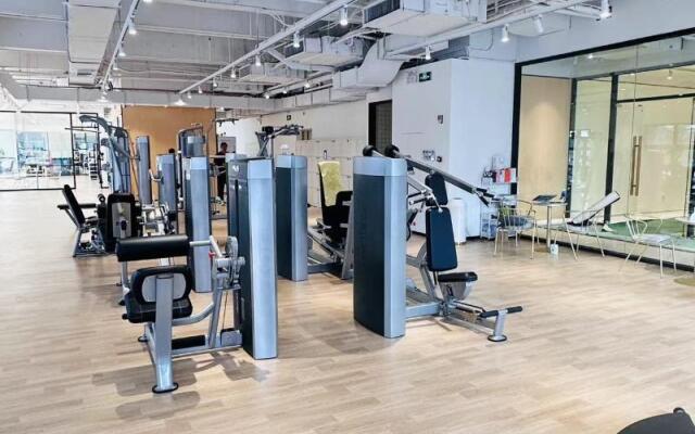 Bridal Tea House Hotel Panyu Guangzhou