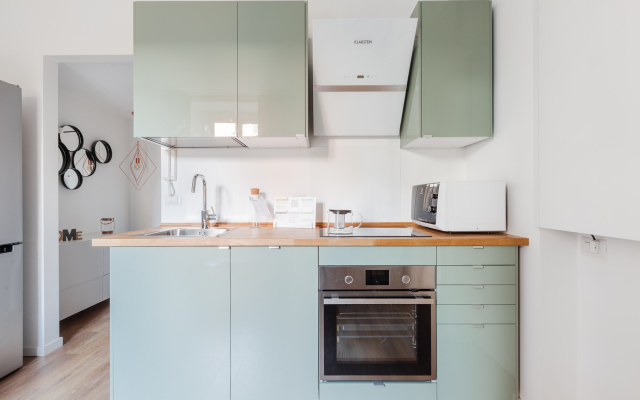 Italianway   - Passeroni 2