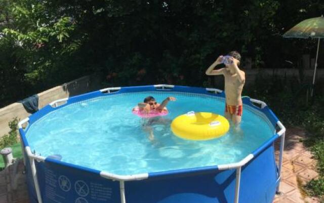Afrodita Guest House