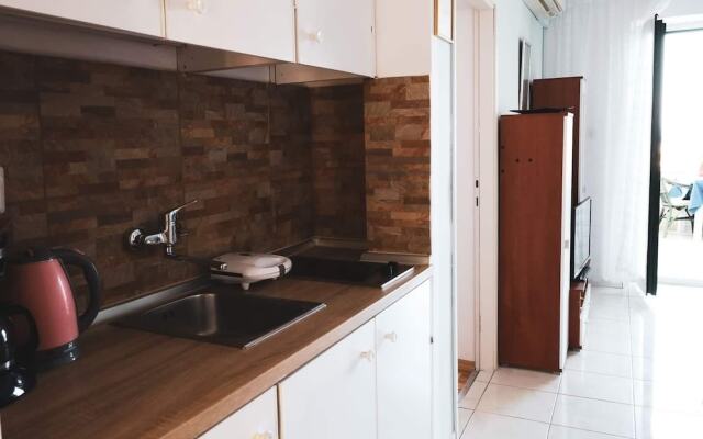 Novis - Close to the sea - A2 Lucia