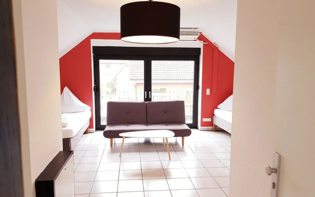 Hostel 2 Hannover-Laatzen