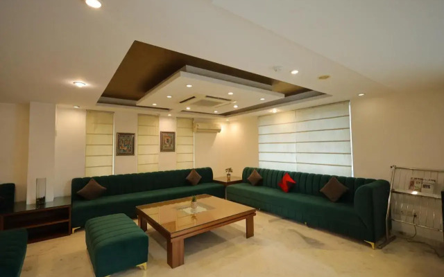 Surasena Regal Vista Agra