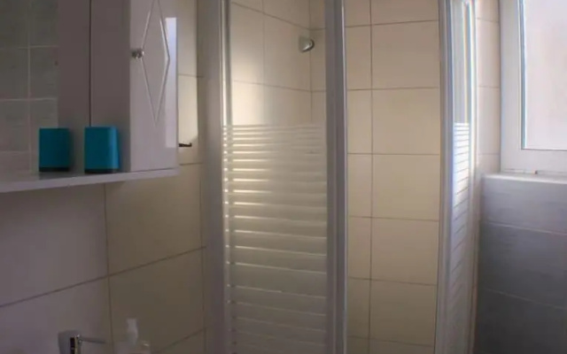 Nikolaki Rooms