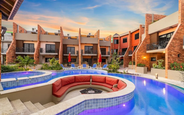 Bocobay Porta al Sole Condos