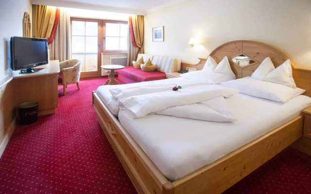 Hotel Liebes Caroline