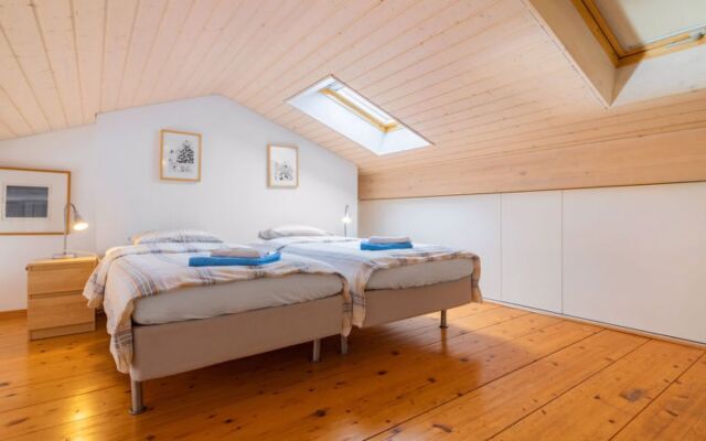 Vasco de Gama B8 R Port-valais