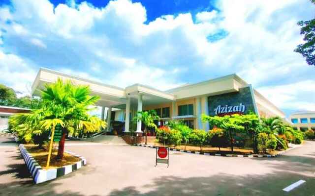 Sahid Azizah Syariah Hotel & Convention