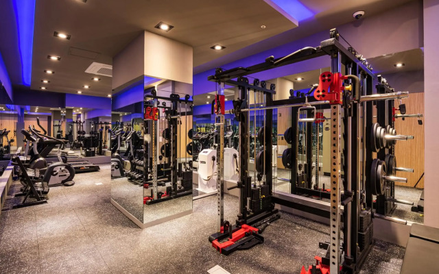 Sollago Myeongdong Hotel & Residence
